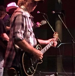 Meet your Posher, Blake